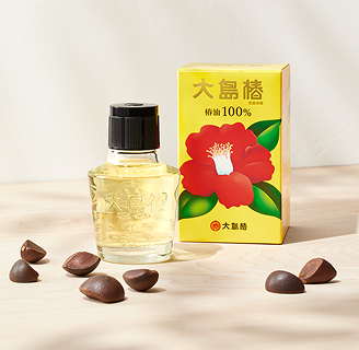 大島椿サービス券